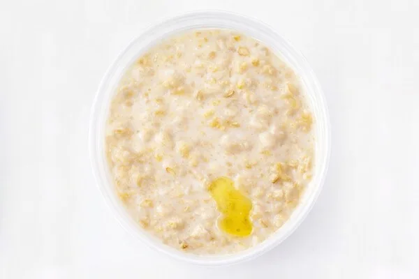 Каша геркулесовая