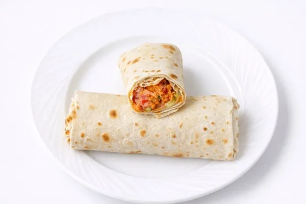 Шаурма с курицей