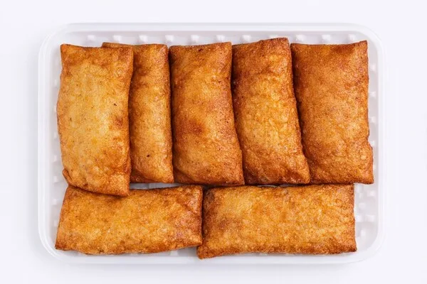 Палочки куриные