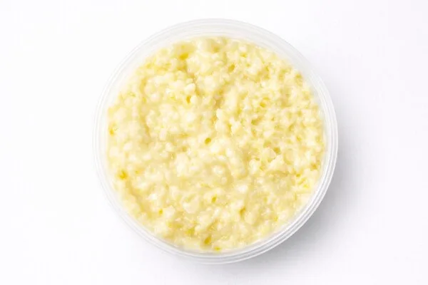 Каша кукурузная